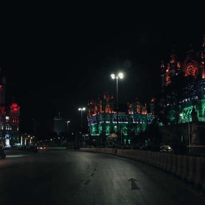 MUMBAI MERI JAAN ❤️