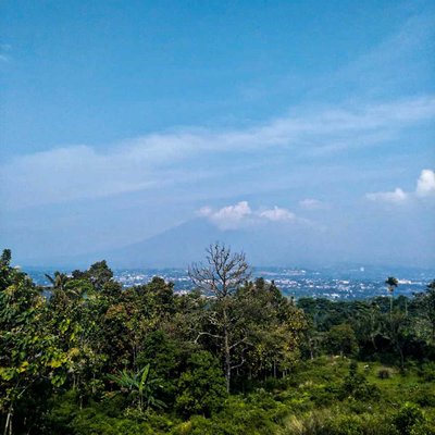 Gunung Pancar