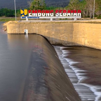 embung sebayar