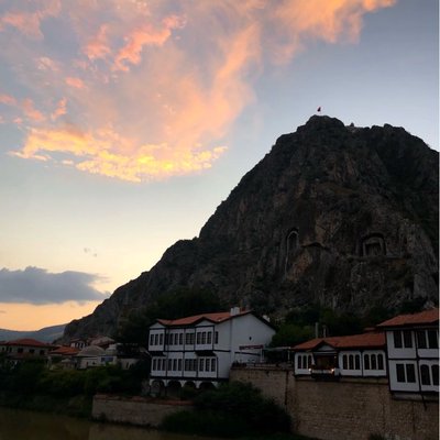 Amasya🌺