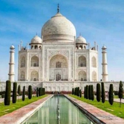 I love india 