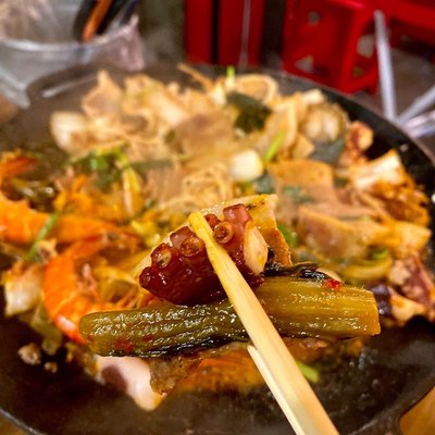 여수