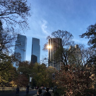 New York
