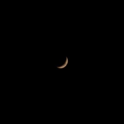 Waning Moon🌘
