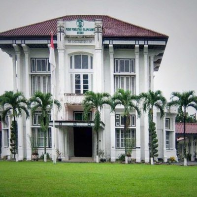 Indonesian Oil Palm Research Institute

