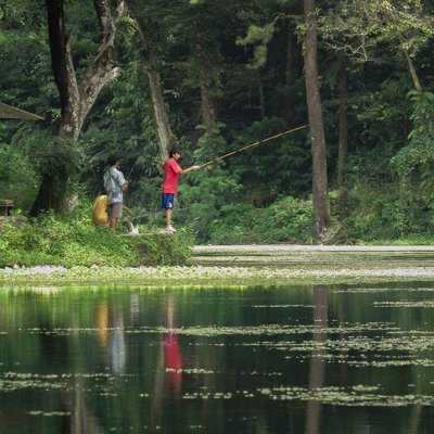Telaga Remis