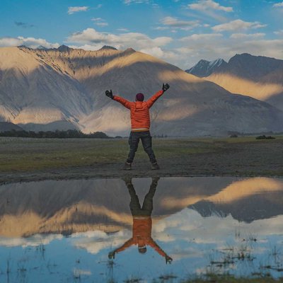 Ladakh Guide 