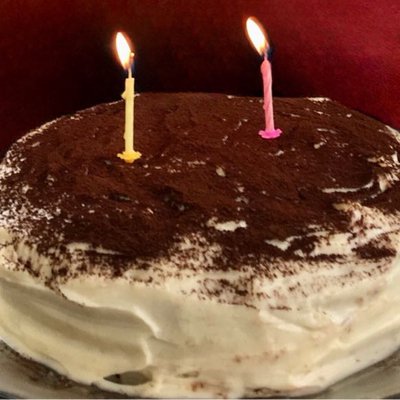 from my birthday 🎂 