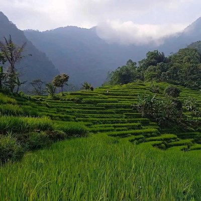 Gunung Menir