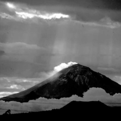 don Goyo visto desde cdmx