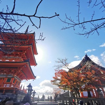 Kyoto