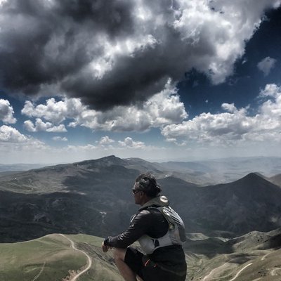 Patika Koşusu / Trail Running 