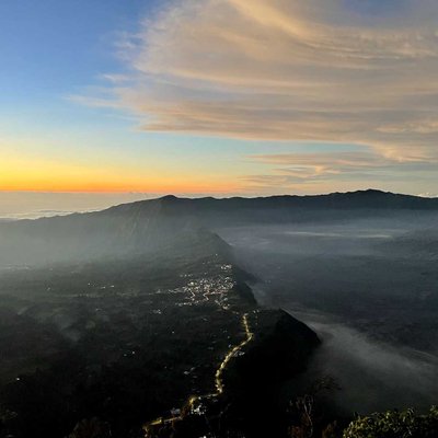Sunrise