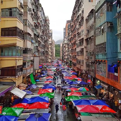 mong kok