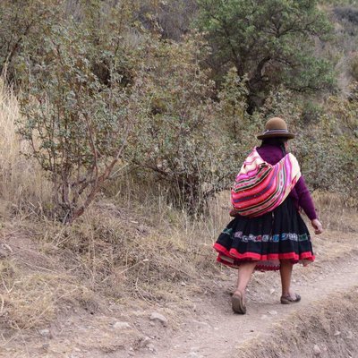 Caminante