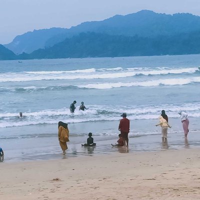 red Island Banyuwangi 