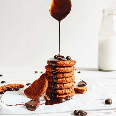 Food photography