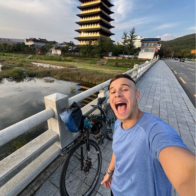 Gyeongju 🇰🇷