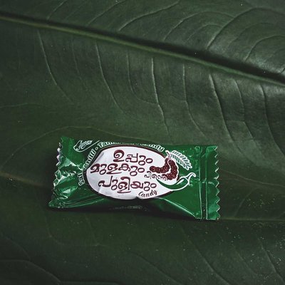 😋💚