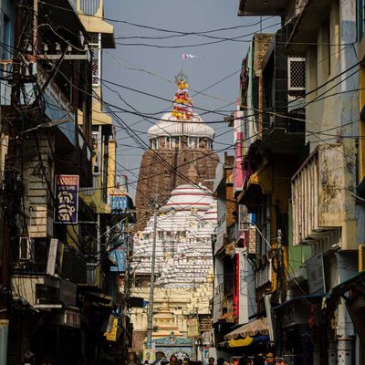 jay jagannath 🙏