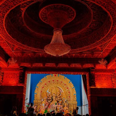 Durga Puja 