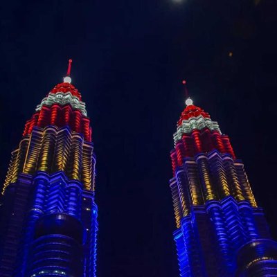 KLCC | Malaysia 