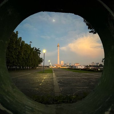 Tugu Monas