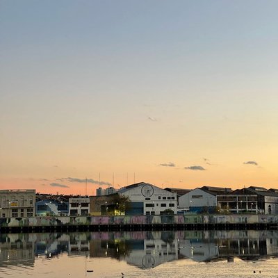 atardeceres 