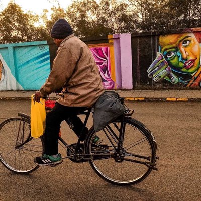 Street Photography