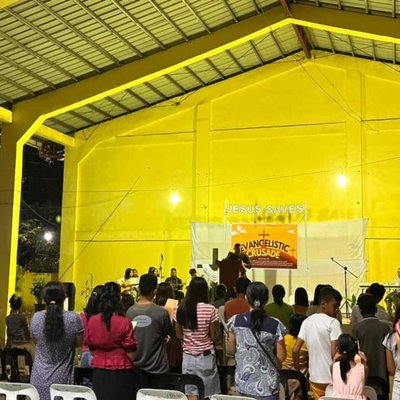 Baptist