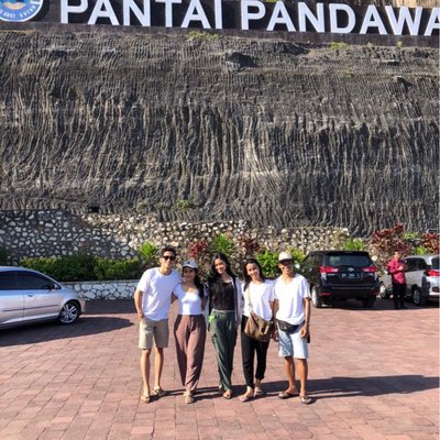Family time