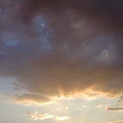Sunset ♥️