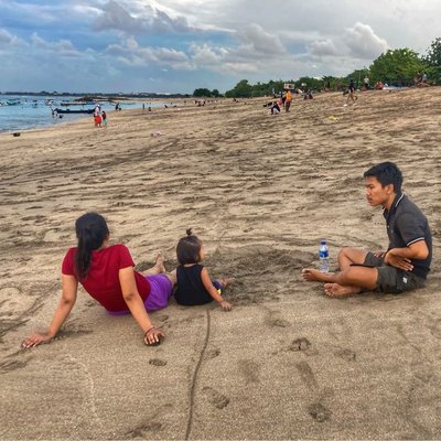 Family time