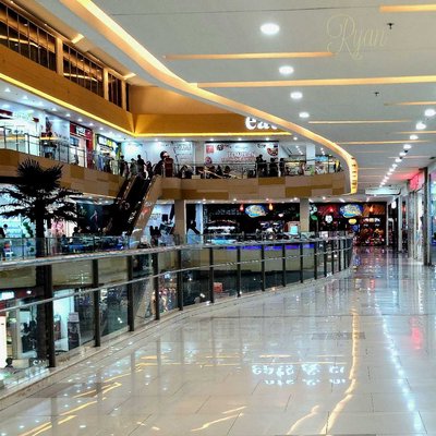 metropolitan mall bogor 