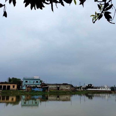 The  Beauty of gorasra Ghazipur Uttar Pradesh
