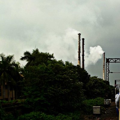 Pollution | by Factory's