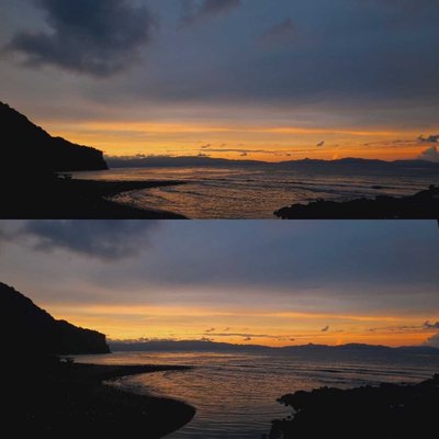 Sunset🧡