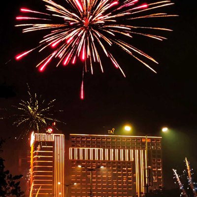 Happy Diwali 