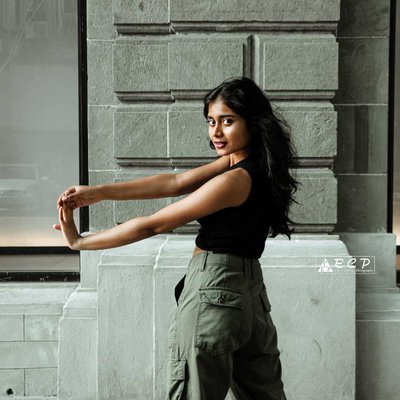 PORTRAIT PHOTOSHOOT 