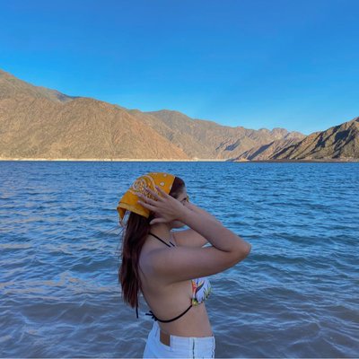 encontré la paz entre montañas💛😌🕊✌🏻✨