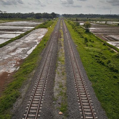 View Overpass Klepu Payung Tegalgondo