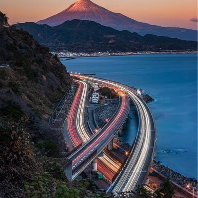 Satta Pass Japan