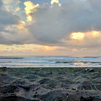Pantai Pancer Puger