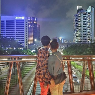 night photography 