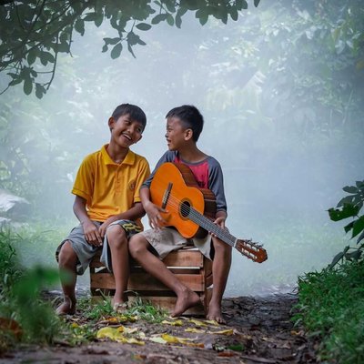Selamat Hari Anak Nasional!