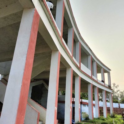 Perspective Photography 