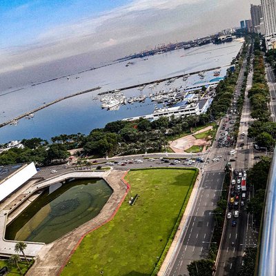 Roxas Boulevard