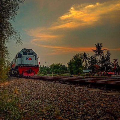 Stasiun Rewulu