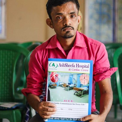 health checkup camp 