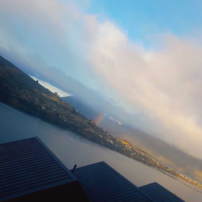 Rainbow 🌈 